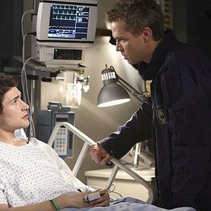 Fotoğraf Matt Dallas