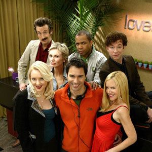 Fotoğraf Jane Lynch