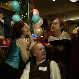 Fotoğraf Mindy Sterling