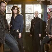 Fotoğraf The Dresden Files