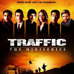 Fotoğraf Traffic: The Mini-Series