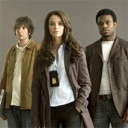 Fotoğraf Angela's Eyes