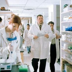 Fotoğraf Larry Drake