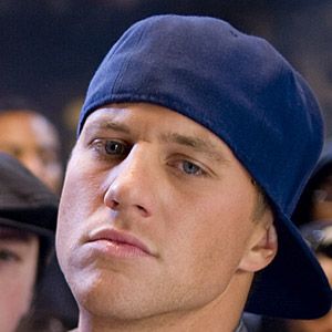 Fotoğraf Ross Thomas