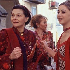 Fotoğraf Macha Méril