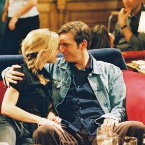 Fotoğraf Jack Davenport