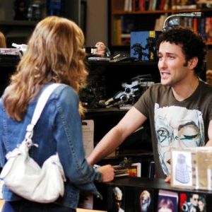 Fotoğraf Coupling (UK)