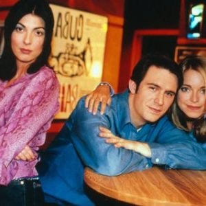 Fotoğraf Jack Davenport