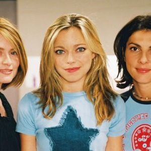 Fotoğraf Coupling (UK)