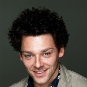 Fotoğraf Richard Coyle