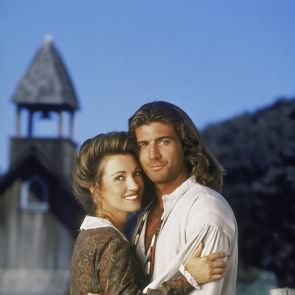 Fotoğraf Dr Quinn, medicine woman