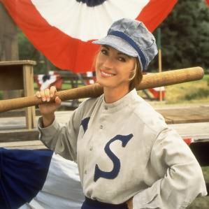 Fotoğraf Dr Quinn, medicine woman