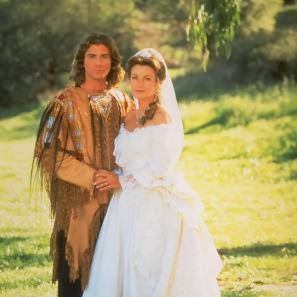 Fotoğraf Dr Quinn, medicine woman