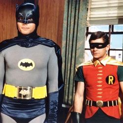 Fotoğraf Batman (1966)