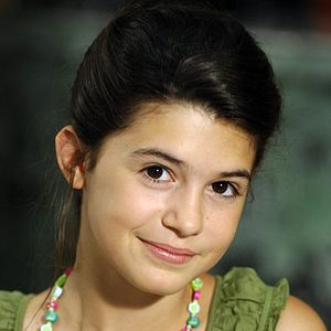 Fotoğraf Ludivine Manca