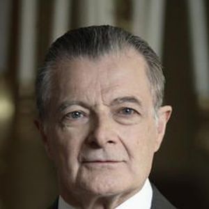 Fotoğraf Philippe Laudenbach