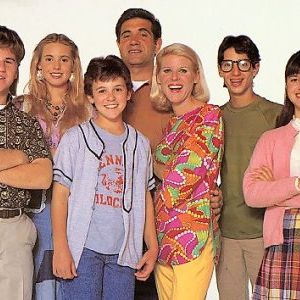 Fotoğraf Jason Hervey