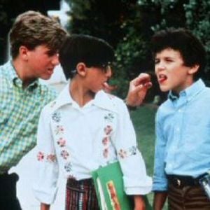 Fotoğraf Jason Hervey