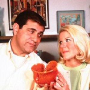 Fotoğraf Alley Mills