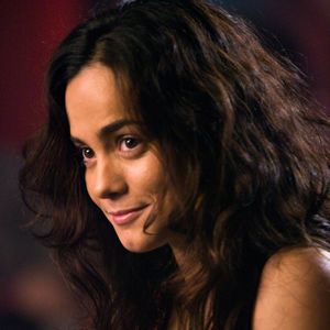 Fotoğraf Alice Braga
