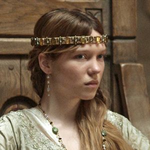 Fotoğraf Léa Seydoux