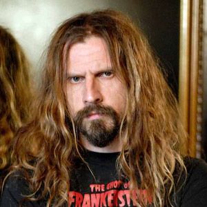 Fotoğraf Rob Zombie