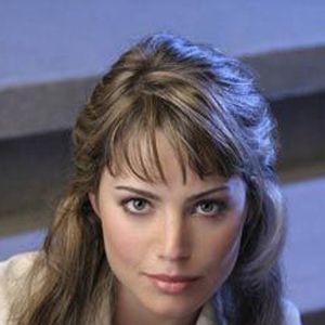 Fotoğraf Erica Durance
