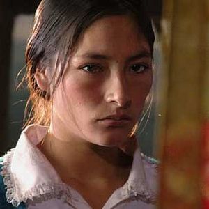 Fotoğraf Magaly Solier