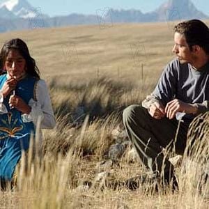 Fotoğraf Magaly Solier