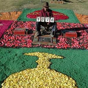 Fotoğraf Claudia Llosa