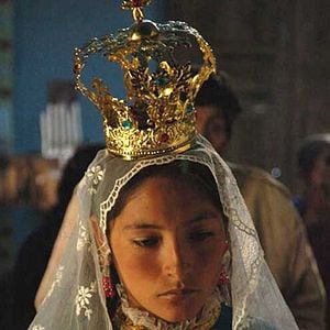 Fotoğraf Magaly Solier