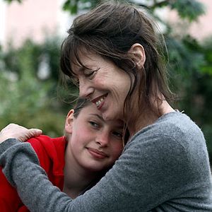 Fotoğraf Carine Tardieu