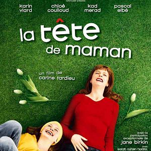 Fotoğraf Carine Tardieu