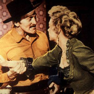 Fotoğraf Gunfight at the O.K. Corral