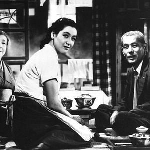 Fotoğraf Tokyo Story