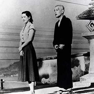 Fotoğraf Yasujirô Ozu
