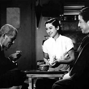 Fotoğraf Yasujirô Ozu