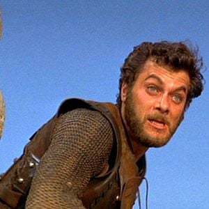 Fotoğraf Richard Fleischer