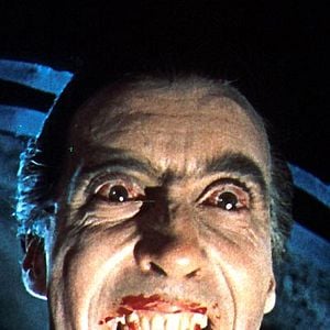 Fotoğraf Horror of Dracula