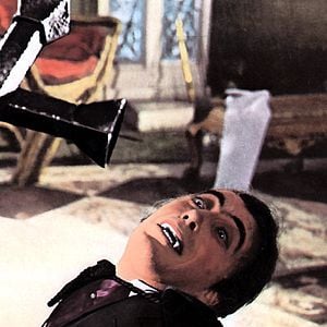 Fotoğraf Horror of Dracula