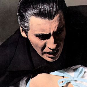 Fotoğraf Horror of Dracula