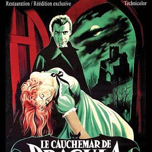 Fotoğraf Horror of Dracula