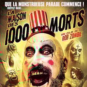 Fotoğraf House of 1000 Corpses
