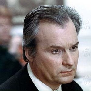 Fotoğraf Claude Chabrol