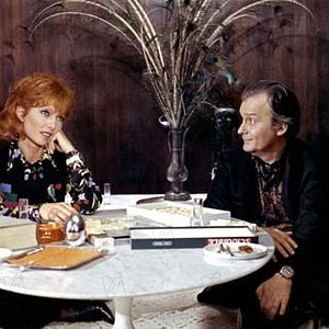 Fotoğraf Stéphane Audran