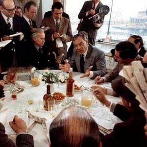 Fotoğraf Gian Maria Volontè