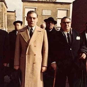 Fotoğraf Gian Maria Volontè