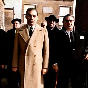 Fotoğraf Gian Maria Volontè