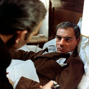 Fotoğraf Gian Maria Volontè