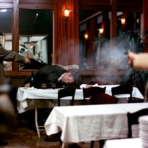 Fotoğraf Francesco Rosi